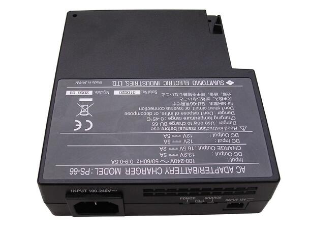 Sumitomo PS-66, Power supply unit for T-39